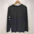 セオリー theory LS BASIC TEE クルーネック L/S Tシャツ メンズ JPN:S