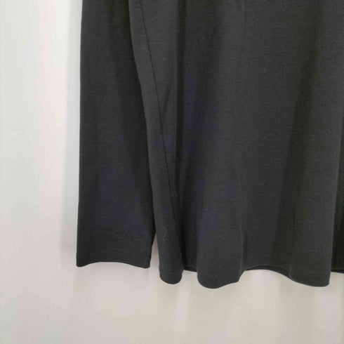 セオリー theory LS BASIC TEE クルーネック L/S Tシャツ メンズ JPN:S