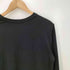 セオリー theory LS BASIC TEE クルーネック L/S Tシャツ メンズ JPN:S