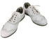 FOOT JOY ウイングチップゴルフシューズ レディース JPN:24.5