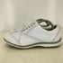 FOOT JOY ウイングチップゴルフシューズ レディース JPN:24.5