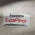 FOOT JOY ウイングチップゴルフシューズ レディース JPN:24.5