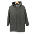 ビューティーアンドユースユナイテッドアローズ BEAUTY & YOUTH UNITED ARROWS ダブル メルトン フーディコート メンズ S