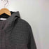 ビューティーアンドユースユナイテッドアローズ BEAUTY & YOUTH UNITED ARROWS ダブル メルトン フーディコート メンズ S