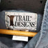 TRAIL DESIGNS マルチポケットデザインベスト メンズ import:L