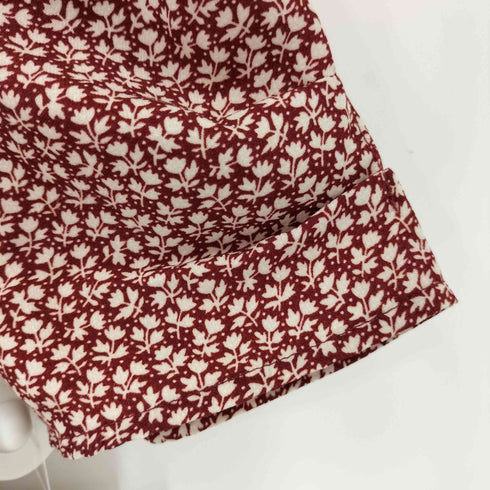 エヌナチュラルビューティーベーシック N.NATURAL BEAUTY BASIC パワーショルダーマキシワンピース レディース JPN:M