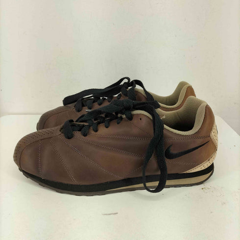 ナイキエーシージー NIKE ACG 00S Libretto レザースニーカー メンズ JPN:27
