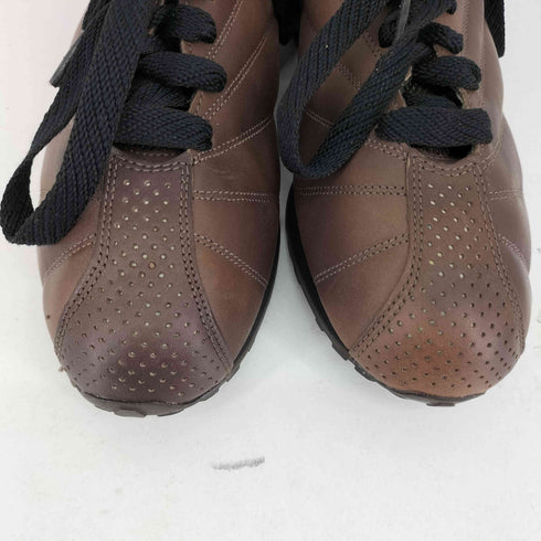 ナイキエーシージー NIKE ACG 00S Libretto レザースニーカー メンズ JPN:27