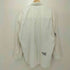 backside of tokyo オーバーサイズL/S シャツ メンズ F