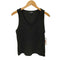 セオリー theory 23AW SL ClSC SH スリーブレスシャツ レディース JPN:S