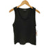 セオリー theory 23AW SL ClSC SH スリーブレスシャツ レディース JPN:S