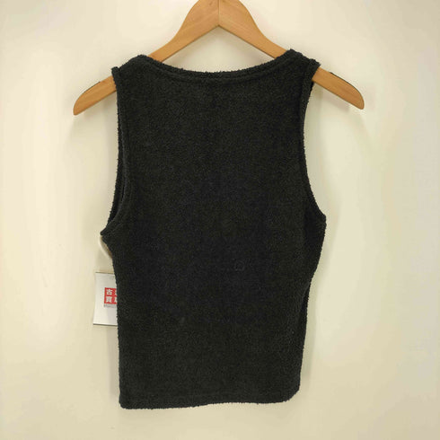 セオリー theory 23AW SL ClSC SH スリーブレスシャツ レディース JPN:S