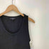 セオリー theory 23AW SL ClSC SH スリーブレスシャツ レディース JPN:S
