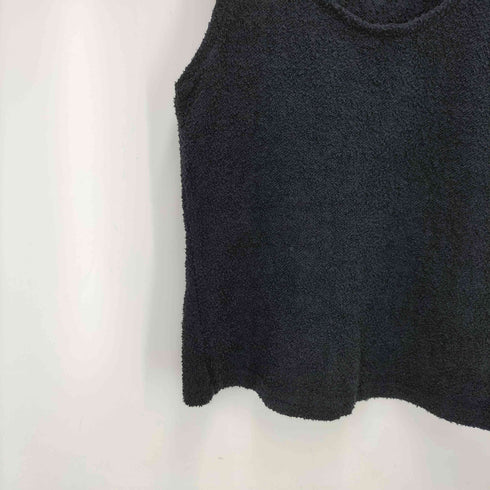 セオリー theory 23AW SL ClSC SH スリーブレスシャツ レディース JPN:S