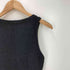 セオリー theory 23AW SL ClSC SH スリーブレスシャツ レディース JPN:S
