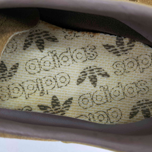 アディダス adidas 80S MADE IN CANADA TOBACCO メンズ 8