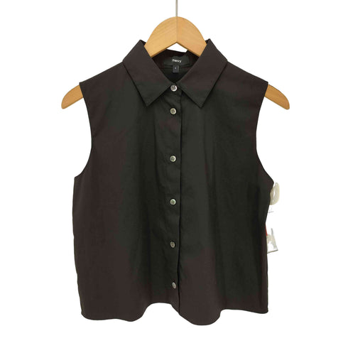 セオリー theory TINY SCOOP TANK スクープタンクトップ レディース P