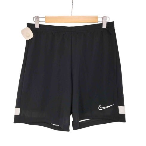 ナイキ NIKE アカデミー21 ニットショーツ サッカーウェア メンズ JPN:L