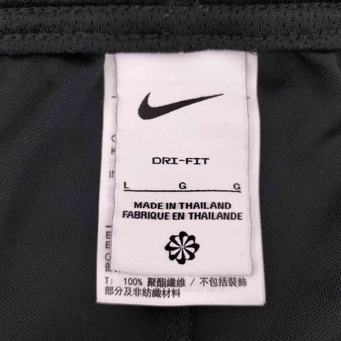 ナイキ NIKE アカデミー21 ニットショーツ サッカーウェア メンズ JPN:L