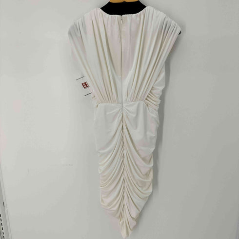 タダシショウジ TADASHI SHOJI ビジュー カシュクール パーティードレス レディース JPN:XS