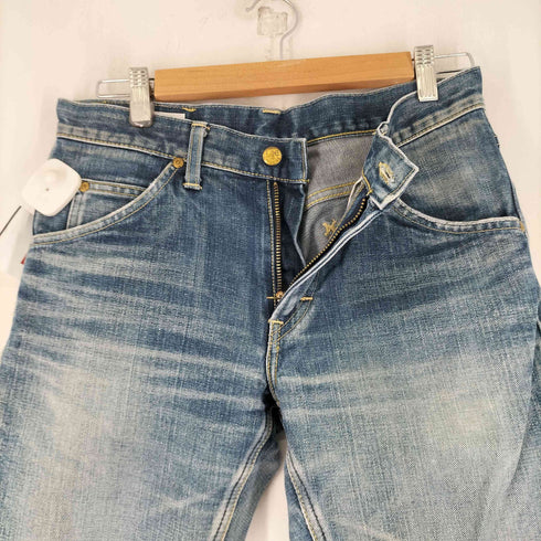 リー Lee AMERICAN RIDERS 205 タイトストレートデニムパンツ メンズ 29