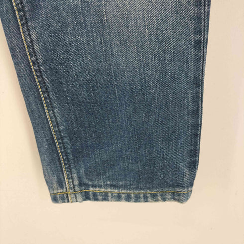リー Lee AMERICAN RIDERS 205 タイトストレートデニムパンツ メンズ 29
