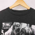 プリントスター printstar DEATHMATCH 両面プリントTシャツ メンズ S