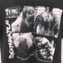 プリントスター printstar DEATHMATCH 両面プリントTシャツ メンズ S