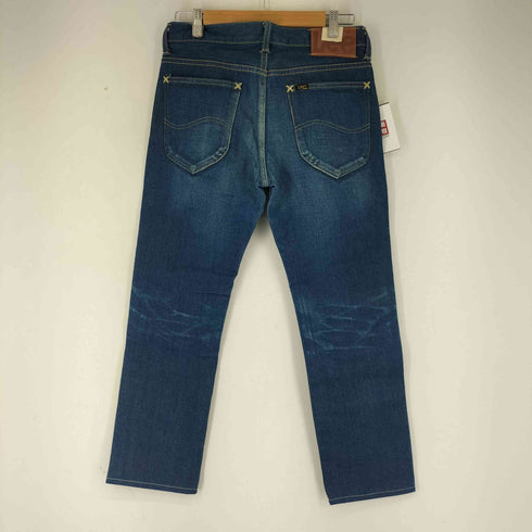リー Lee AMERICAN RIDERS 205 タイトストレートデニムパンツ メンズ 29