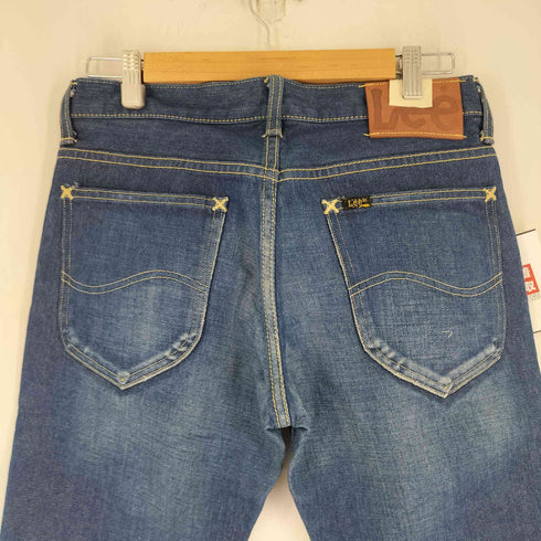 リー Lee AMERICAN RIDERS 205 タイトストレートデニムパンツ メンズ 29