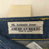 リー Lee AMERICAN RIDERS 205 タイトストレートデニムパンツ メンズ 29