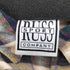 RUSS L/S チェック総柄コットンシャツ メンズ import:M