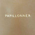 パピヨネ PAPILLONNER チャーム付きボストンバッグ レディース