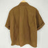 ザラ ZARA ポケット付き ポプリンシャツ レディース import:M