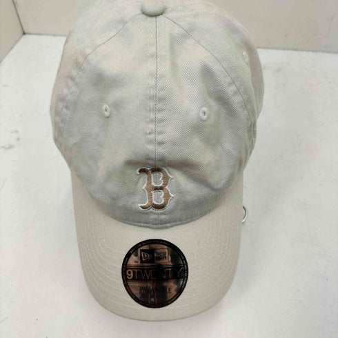 ニューエラ NEW ERA 9TWENTY ADJUSTABLE 6パネル キャップ レディース ONE SIZE