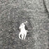 ポロラルフローレン POLO RALPH LAUREN ポニー刺繍 ワンポイント ロングスリーブカットソー メンズ S