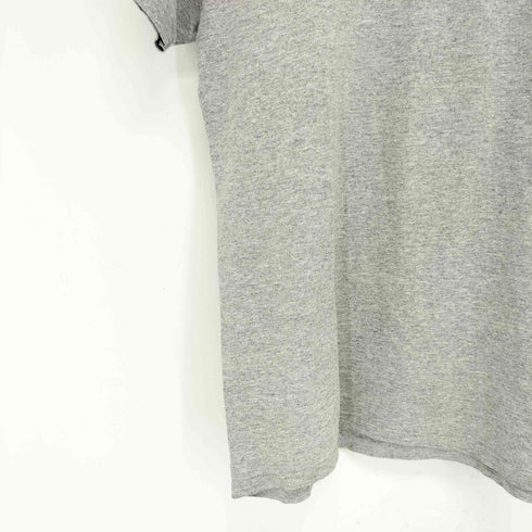 ギルダン GILDAN HOLY SHIT 両面プリントクルーネック半袖Tシャツ メンズ L
