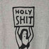 ギルダン GILDAN HOLY SHIT 両面プリントクルーネック半袖Tシャツ メンズ L