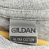 ギルダン GILDAN HOLY SHIT 両面プリントクルーネック半袖Tシャツ メンズ L