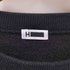 エイチビューティーアンドユースユナイテッドアローズ H BEAUTY & YOUTH UNITED ARROWS ヴィンテージライク ショートスウェットプルオーバー レディース