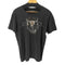 デニムアンドサプライ ラルフローレン DENIM & SUPPLY RALPH LAUREN フロントプリント S/S Tシャツ メンズ import:M