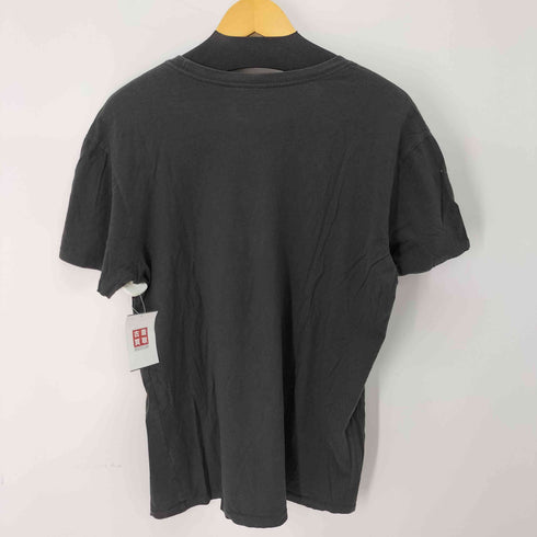デニムアンドサプライ ラルフローレン DENIM & SUPPLY RALPH LAUREN フロントプリント S/S Tシャツ メンズ import:M