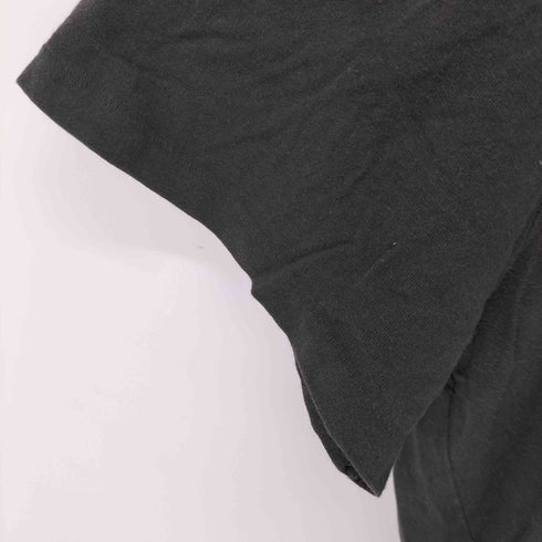 デニムアンドサプライ ラルフローレン DENIM & SUPPLY RALPH LAUREN フロントプリント S/S Tシャツ メンズ import:M
