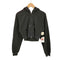 エイチビューティーアンドユースユナイテッドアローズ H BEAUTY & YOUTH UNITED ARROWS 24AW ドライタッチスウェットジップパーカー レディース