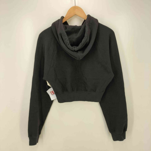 エイチビューティーアンドユースユナイテッドアローズ H BEAUTY & YOUTH UNITED ARROWS 24AW ドライタッチスウェットジップパーカー レディース