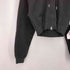 エイチビューティーアンドユースユナイテッドアローズ H BEAUTY & YOUTH UNITED ARROWS 24AW ドライタッチスウェットジップパーカー レディース