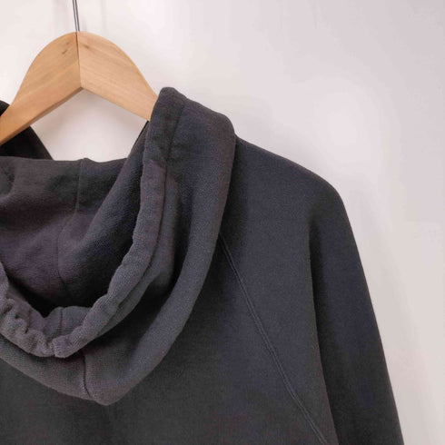 エイチビューティーアンドユースユナイテッドアローズ H BEAUTY & YOUTH UNITED ARROWS 24AW ドライタッチスウェットジップパーカー レディース