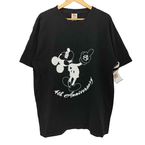 クロスアンドスティッチ CROSS&STITCH プリントS/S Tシャツ メンズ XXXL