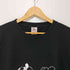 クロスアンドスティッチ CROSS&STITCH プリントS/S Tシャツ メンズ XXXL