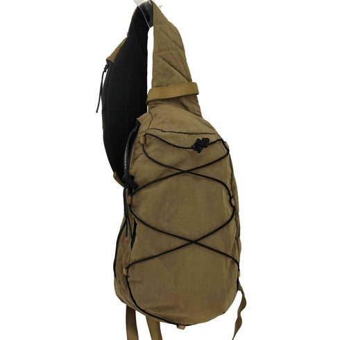 シーピーカンパニー C.P.COMPANY NYLON B CROSSBODY BAG メンズ
